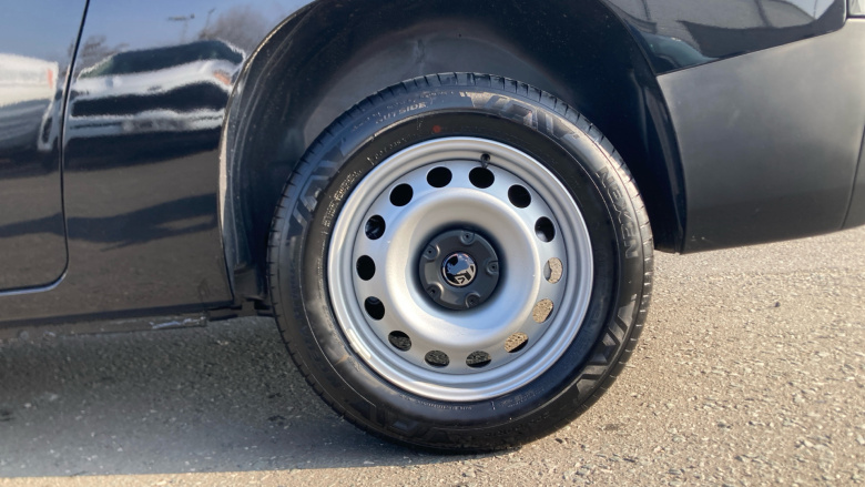 Vauxhall Combo Cargo Combo Xl Diesel 1.5 Turbo D 100ps Prime H1 Crew Van